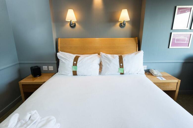 Hotel Holiday Inn Edinburgh