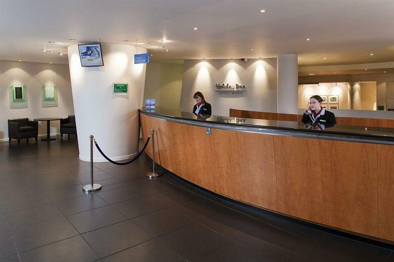 Hotel Holiday Inn Edinburgh