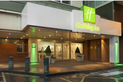 Hotel Holiday Inn Edinburgh