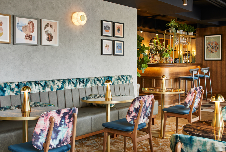 Hotel Jurys Inn Edinburgh