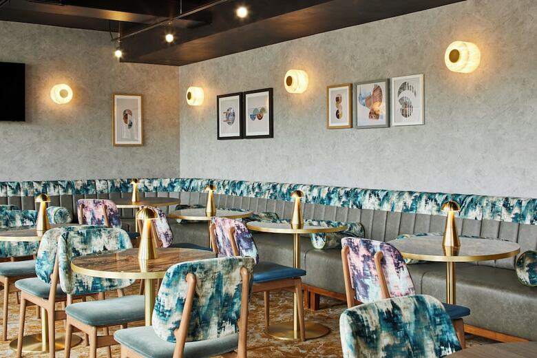 Hotel Jurys Inn Edinburgh