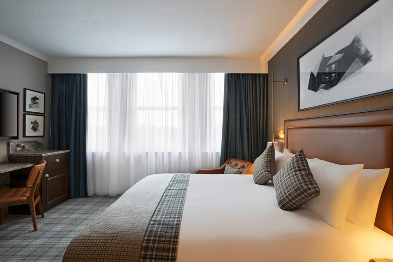 Hotel Jurys Inn Edinburgh