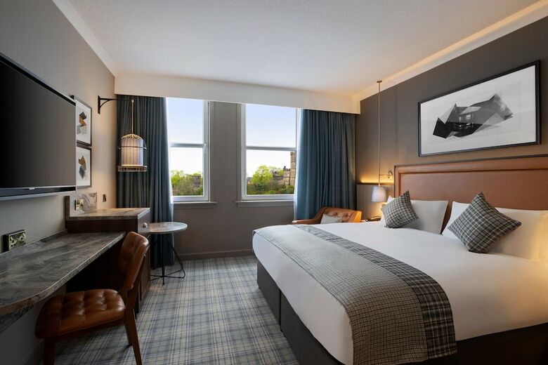 Hotel Jurys Inn Edinburgh
