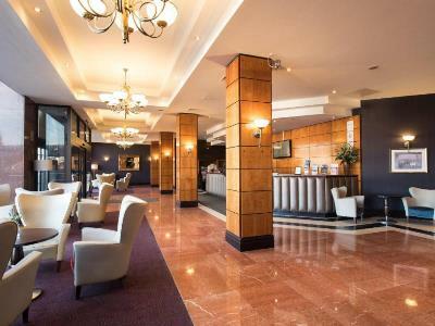 Hotel Jurys Inn Edinburgh