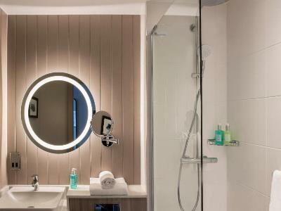 Hotel Jurys Inn Edinburgh