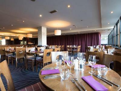 Hotel Jurys Inn Edinburgh