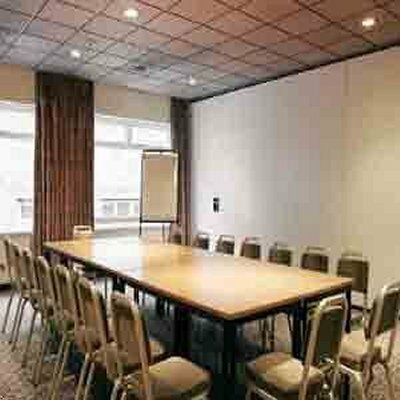 Hotel Travelodge Edinburgh Learmonth