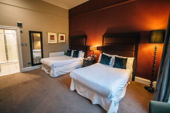 Links Hotel
