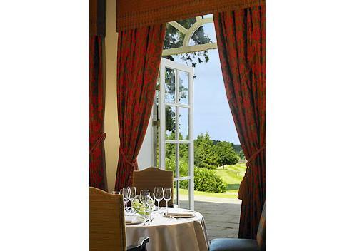 Marriott Dalmahoy Hotel & Country Club