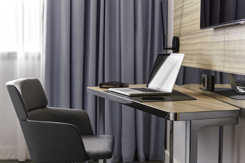 Hotel Novotel Edinburgh Centre