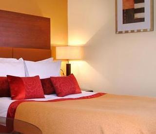 Hotel Parliament House