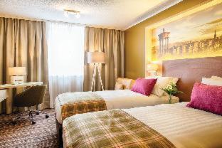 Leonardo Hotel Edinburgh Haymarket