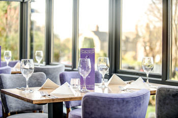 Hotel Royal Ettrick