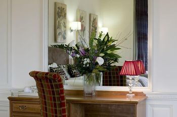 Hotel Royal Ettrick