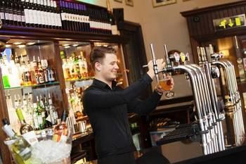 Hotel Royal Ettrick