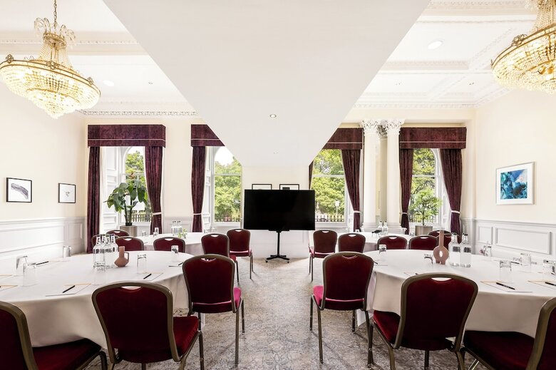 Hotel Royal Terrace