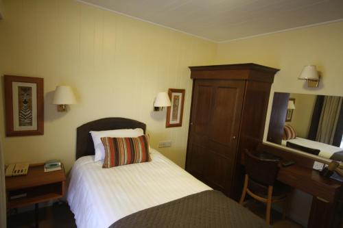 Hotel Gipsy Hill