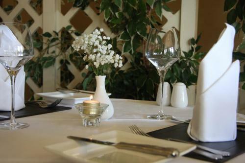 Hotel Gipsy Hill