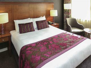 Hotel Mercure Southgate