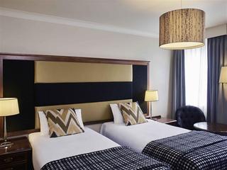 Hotel Mercure Southgate