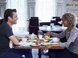 Hotel Mercure Southgate