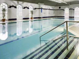 Hotel Mercure Southgate