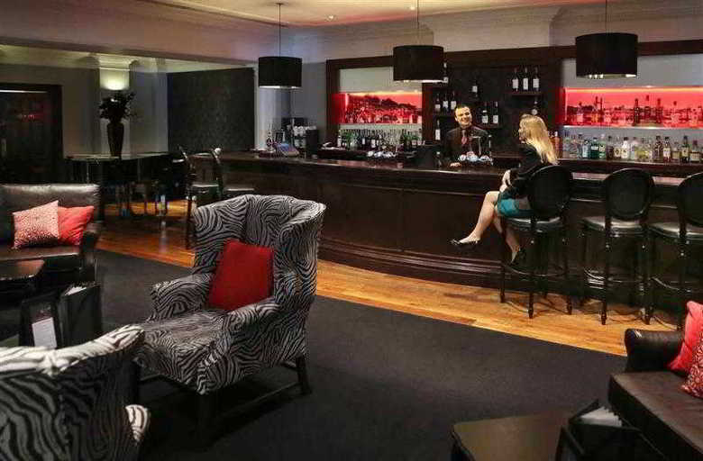 Hotel Mercure Southgate