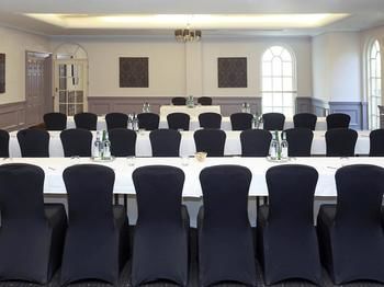 Hotel Mercure Southgate