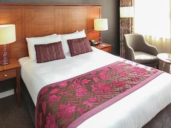 Hotel Mercure Southgate