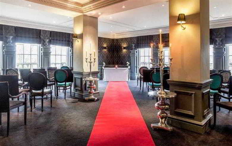 Hotel Mercure Southgate
