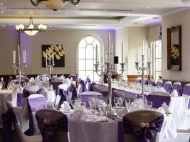 Hotel Mercure Southgate