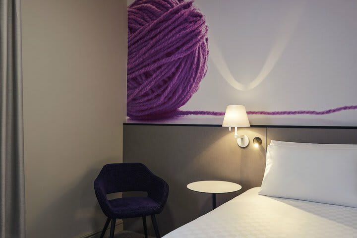 The Rougemont Hotel By Thistle, Exeter