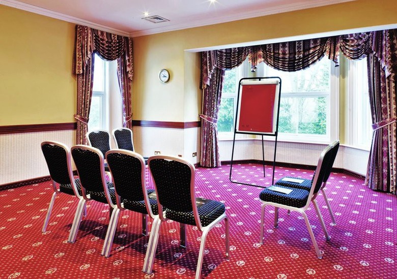 Hotel Copthorne Effingham Gatwick