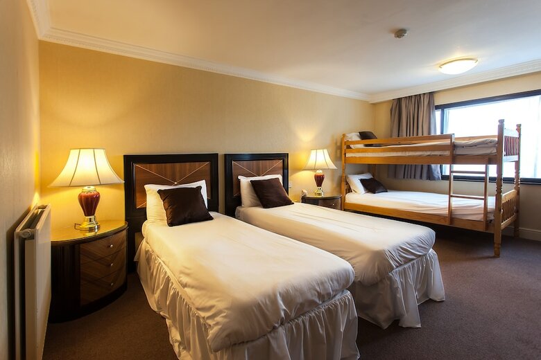Hotel Europa Gatwick