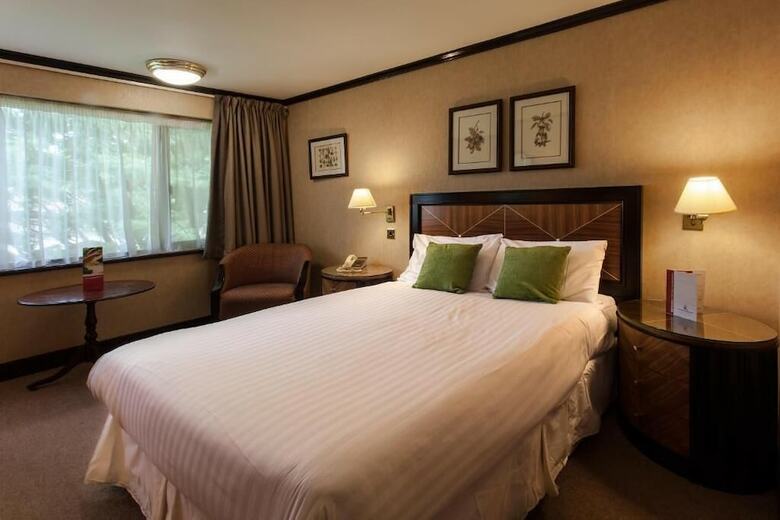 Hotel Europa Gatwick