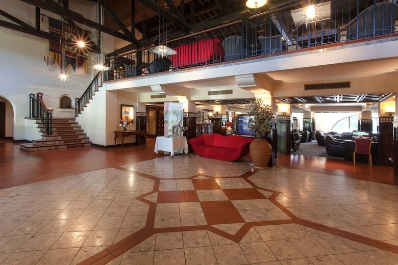 Hotel Europa Gatwick