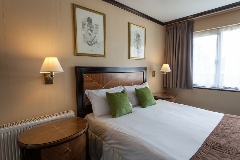 Hotel Europa Gatwick