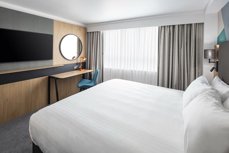 Hotel Holiday Inn Gatwick Airport