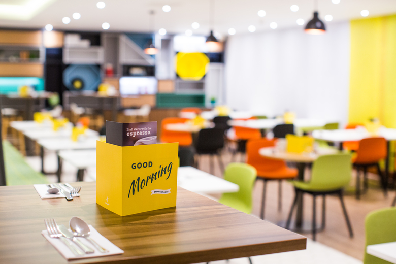 Hotel Holiday Inn Gatwick Airport