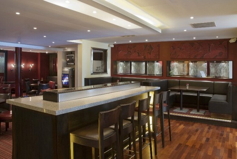 Hotel Holiday Inn Gatwick Airport