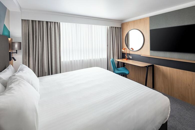 Hotel Holiday Inn Gatwick Airport