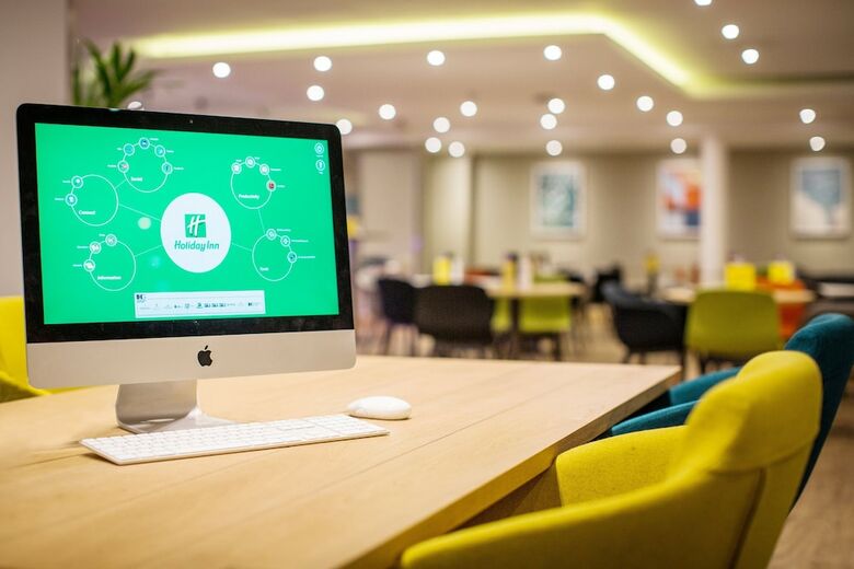 Hotel Holiday Inn Gatwick Airport