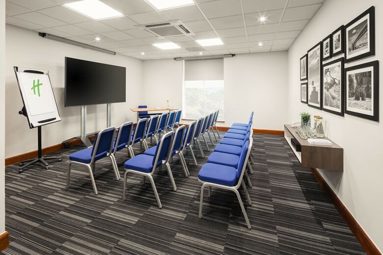 Hotel Holiday Inn Gatwick Airport