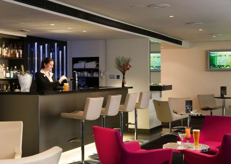 Hotel Sofitel London Gatwick
