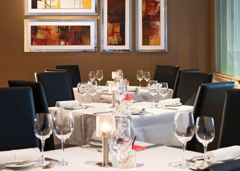 Hotel Sofitel London Gatwick