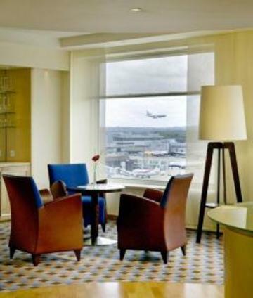 Hotel Sofitel London Gatwick