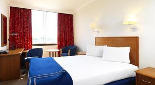 Hotel Best Western Gatwick Moat House