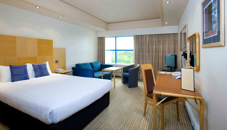 Hotel Ramada Plaza Gatwick