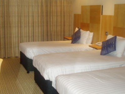 Hotel Ramada Plaza Gatwick