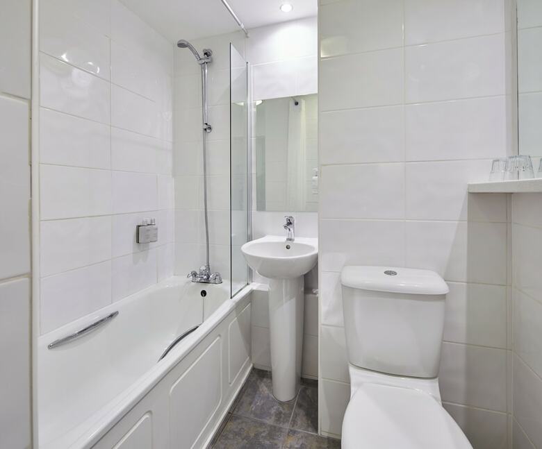 Hotel Leonardo Inn Glasgow West End